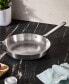 Фото #3 товара Stainless Steel 10.5" Fry Pan