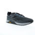 Фото #2 товара Reebok Nano X3 Adventure Mens Gray Canvas Athletic Cross Training Shoes