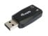 Фото #6 товара Equip USB Audio Adapter - USB Type-A - 3.5 mm - Black - 22 mm - 51 mm - 12 mm