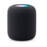 Фото #1 товара Портативный Bluetooth-динамик Apple HomePod Чёрный Multi
