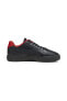 Фото #6 товара Ferrari Caven 307960-03 Sneaker Erkek Spor Ayakkabı SİYAH