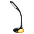 Фото #4 товара Настольная лампа Activejet AJE-VENUS RGB Чёрный Пластик 5 W 230 V 16 x 5 x 16 cm
