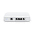 Фото #1 товара Ubiquiti Networks UniFi Switch Flex XG - Managed - L2 - 10G Ethernet (100/1000/10000) - Power over Ethernet (PoE)