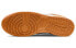 Кроссовки Nike Dunk Low Safari Swoosh DR0156-800