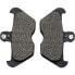 Фото #1 товара MOTO-MASTER BMW 408704 Brake Pads