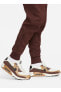 Фото #5 товара Спортивные мужские брюки Nike CU4495-227 M NSW TCH FLC JGGR