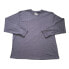 Фото #1 товара Eddie Bauer Men's Long Sleeve Crew Neck Cotton Classic Fit Brushed Jersey Tee,