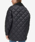 Women's Reversible Quilted Barn Jacket