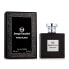 Мужская парфюмерия Sergio Tacchini EDT Pure Black 100 ml