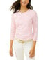 Фото #1 товара J.Mclaughlin Sinclair Knit Top Women's L