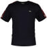 GANT Shoulder Tape short sleeve T-shirt