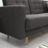 Фото #12 товара Jasmin Sofa 3-Sitzer mit Bettfunktion