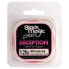 Флюорокарбоновая леска для рыбалки Black Magic Decepction Ultra Pink Tippet 40 м 12lb 0.30 мм 0.300 mm - фото #1