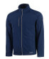 ფოტო #1 პროდუქტის Evoke Eco Softshell Recycled Full Zip Mens Jacket