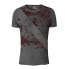 ფოტო #1 პროდუქტის DEEPS GEAR Diver short sleeve T-shirt