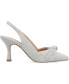 Women's Bahar Slingback Pumps