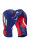 Фото #3 товара Перчатки для бокса Adidas Speed Tilt250 Boks Eldiveni Spd250tg Boxing Gloves