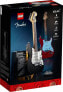 Фото #14 товара Конструктор Lego Ideas Fender Stratocaster 21329