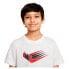 Фото #3 товара NIKE Sportswear Core Brandmark 3 short sleeve T-shirt