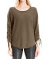 Фото #1 товара Max Studio Dolman Sweater Women's