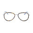 Men' Spectacle frame Vuarnet VL18050003-SUNCLIP Grey ø 54 mm