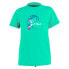 Фото #2 товара O´NEILL WETSUITS O´Zone Toddler Short Sleeve Surf T-Shirt