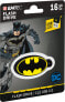EMTEC DC Comics Collector Batman - 16 GB - USB Type-A - 2.0 - 15 MB/s - Capless - Multicolor