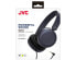 Фото #5 товара JVC HA-S31M-A - Headset - Head-band - Calls & Music - Blue - Binaural - Buttons