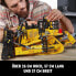 Фото #6 товара Lego 42131 Technic App Controlled Cat D11 Bulldozer Set for Adults RC Cars Gift Idea Construction Vehicle