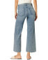 Фото #2 товара Hudson Jeans Rosie High-Rise Young At Heart Des Wide Leg Jean Women's