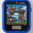 Фото #2 товара Boys' Sega Sonic the Hedgehog Interactive Smart Watch - Blue