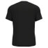 ფოტო #2 პროდუქტის ODLO Essential Flyer short sleeve T-shirt