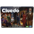 Фото #1 товара Hasbro clue cluedo classic refresh F6420100