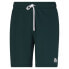 Puma Everyday Hussle 8 Inch Drawstring Shorts X Tmc Mens Green Casual Athletic B
