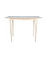 Фото #3 товара Table with Butterfly Extension