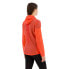 PUMA Seasons Ultra Lightweight Trail full zip sweatshirt
