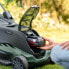 Фото #8 товара Lawn Mower BOSCH AdvancedRotak 36-660 36 V
