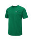 Men's Kelly Green Notre Dame Fighting Irish OHT Military-Inspired Appreciation T-shirt