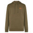 OAKLEY APPAREL Winter Lines hoodie