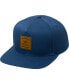 Фото #6 товара Men's VA All The Way Snapback Cap