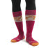 Фото #1 товара ICEBREAKER Ski+ Light OTC Alps 3D Merino long socks