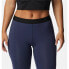 Sport leggings for Women Columbia Dark blue