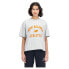 Фото #2 товара NEW BALANCE Athletics Varsity Boxy short sleeve T-shirt