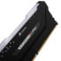 Corsair Vengeance RGB Pro DDR4-2933 RAM, CL16, XMP - 32 GB Dual-Kit - schwarz