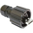 Фото #1 товара Conec 17-200121 - USB 2.0 - Black - Gold - IP67 - 30 V - -40 - 85 °C