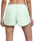 Фото #2 товара Nike 275776 Women's Dri-fit Tempo Track 3.5 Short (X-Large, Barely Green)