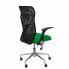 Фото #2 товара Офисный стул Minaya P&C 1BALI15 Зеленый