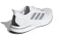 Фото #4 товара adidas Supernova+ 低帮 跑步鞋 男款 白银 / Кроссовки Adidas Supernova+ FX6659