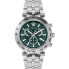 Фото #1 товара Мужские часы Versace VEJB00522 Зеленый (Ø 19 mm)