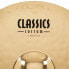 Meinl 17" Classics Custom Med. Crash